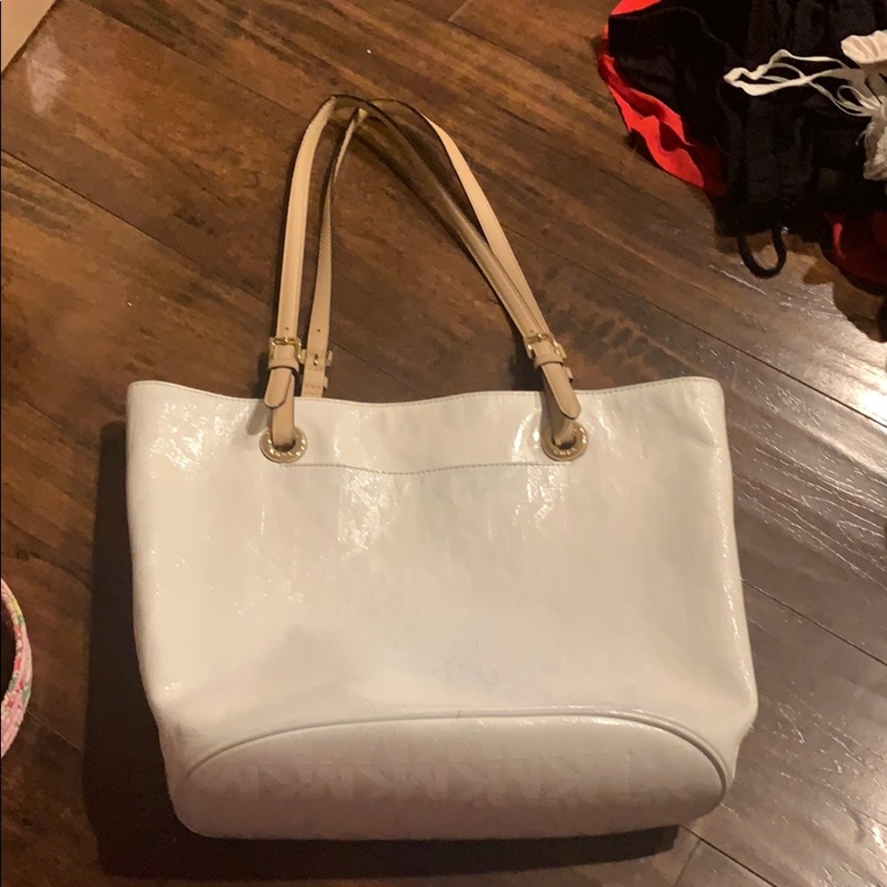 Michael Kors Tote Bag